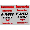 Lexmoto - FMR Kit 2 - 007